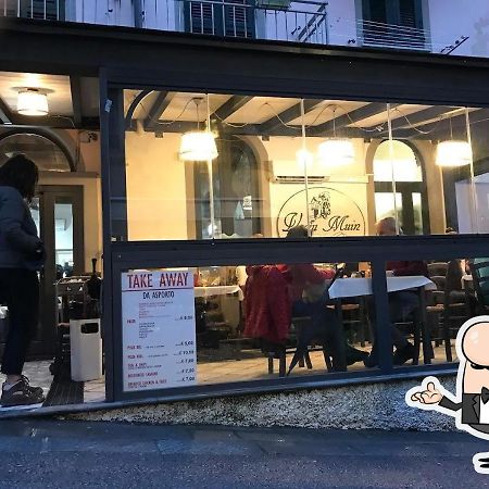 Riomaggiore - Cinque TerreAppartamento Elegante Екстер'єр фото